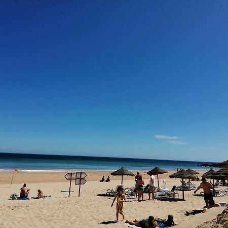 Burgau Mar别墅 外观 照片