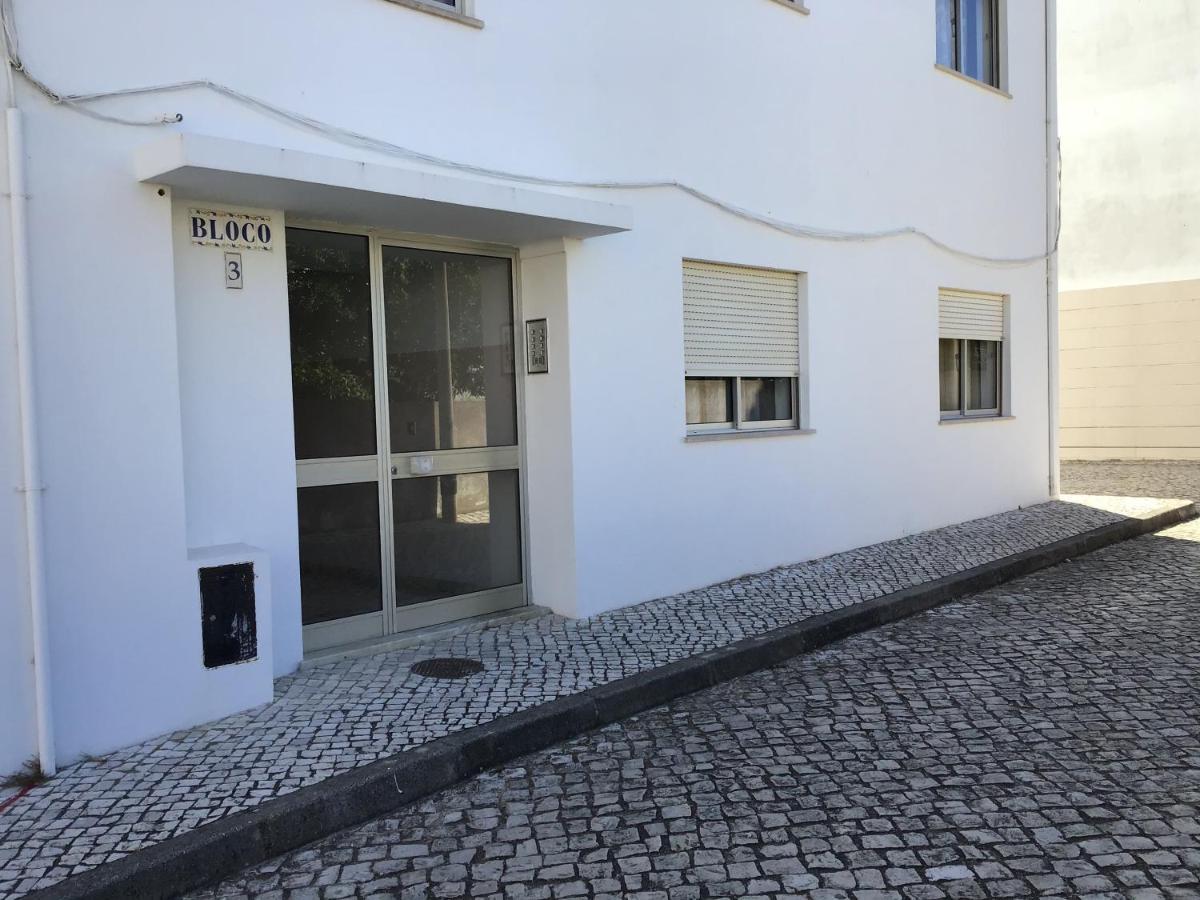 Burgau Mar别墅 外观 照片