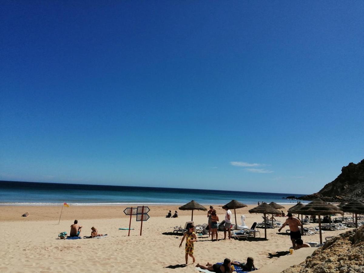 Burgau Mar别墅 外观 照片