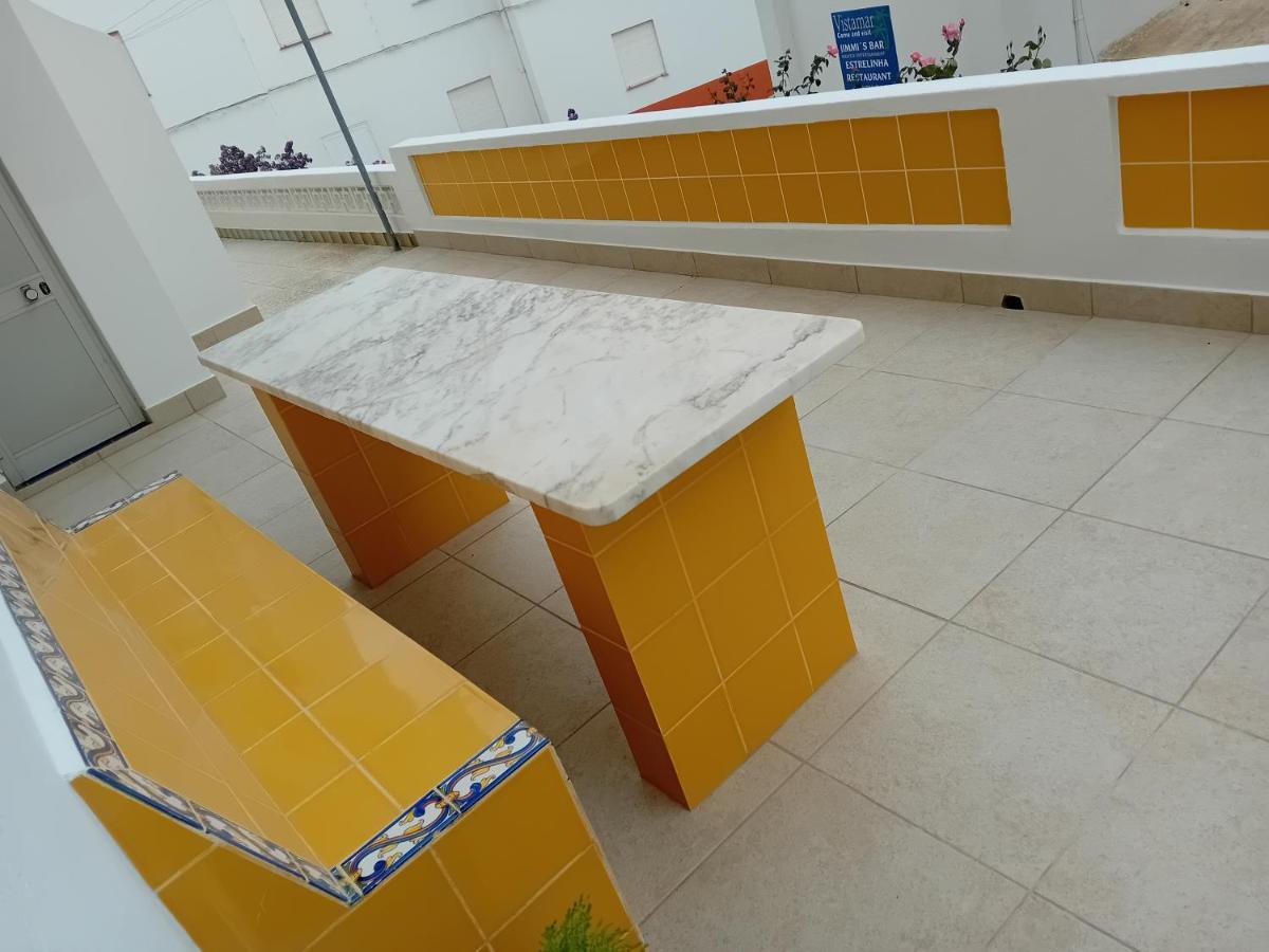 Burgau Mar别墅 外观 照片