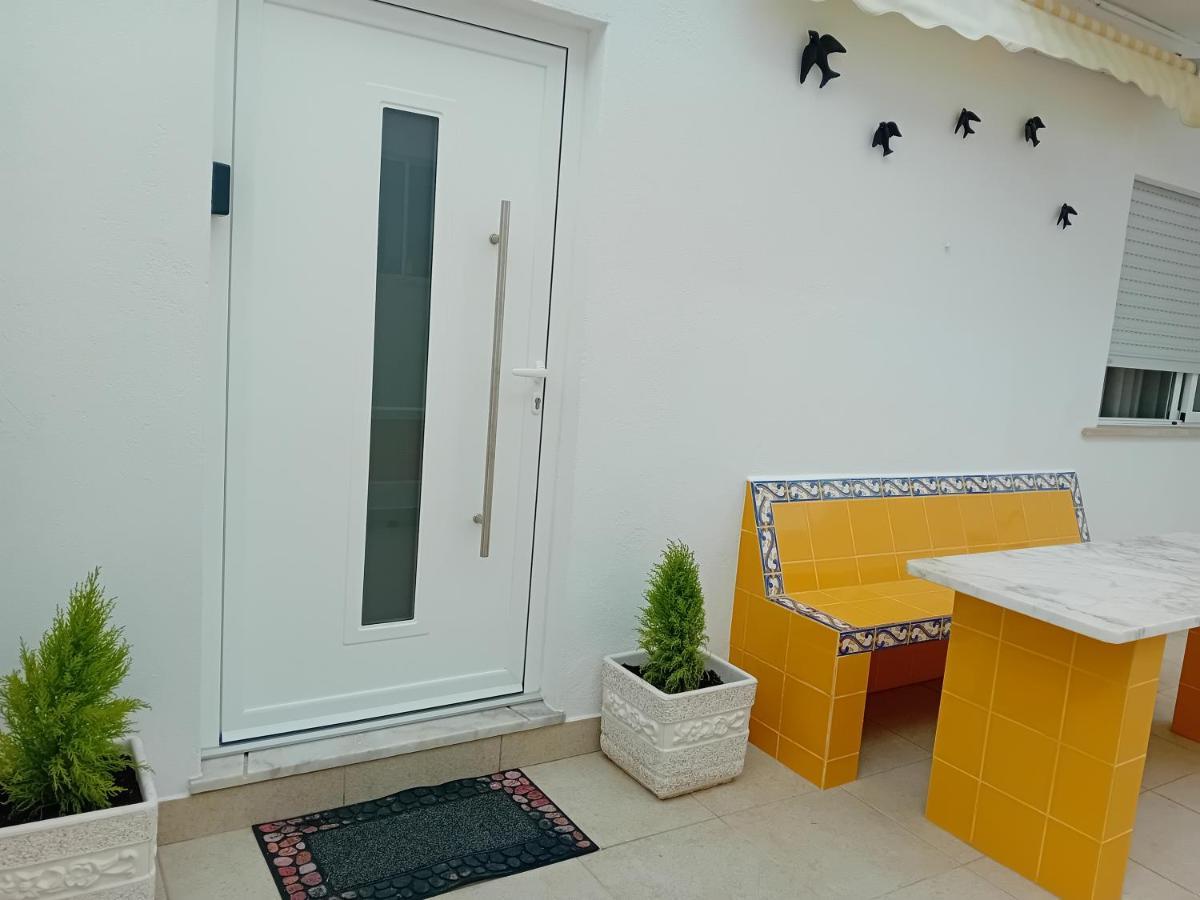 Burgau Mar别墅 外观 照片