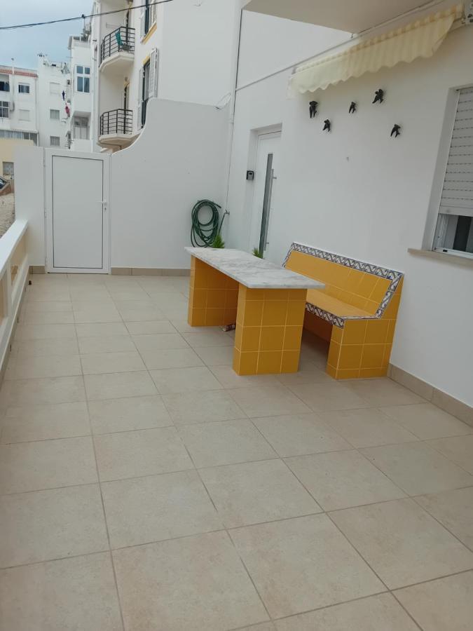 Burgau Mar别墅 外观 照片
