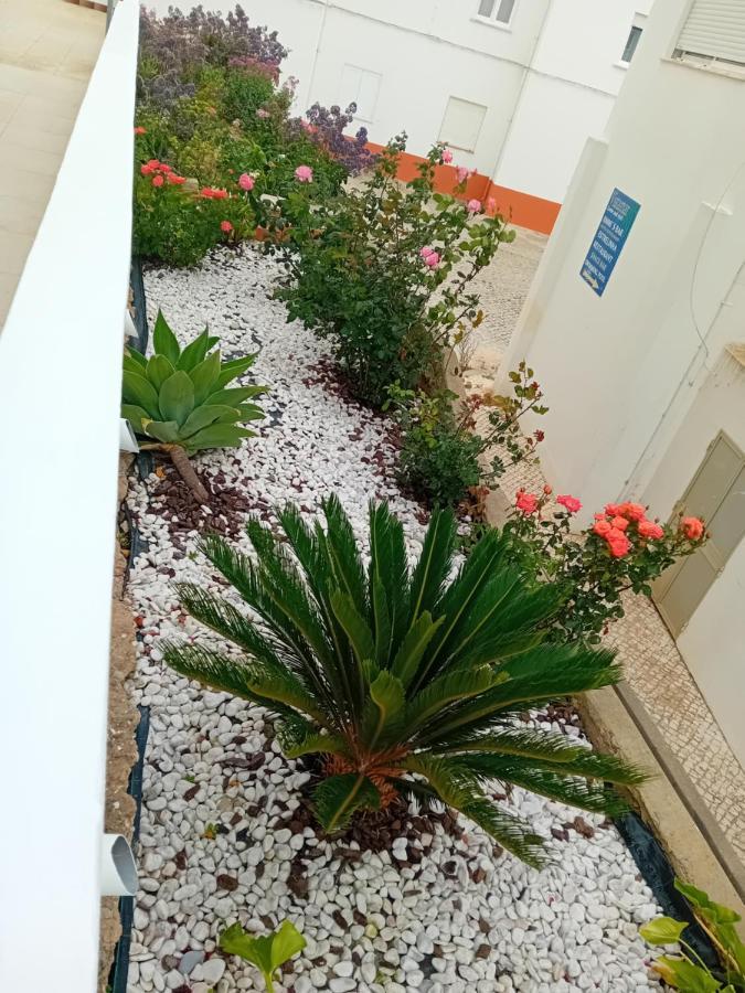Burgau Mar别墅 外观 照片
